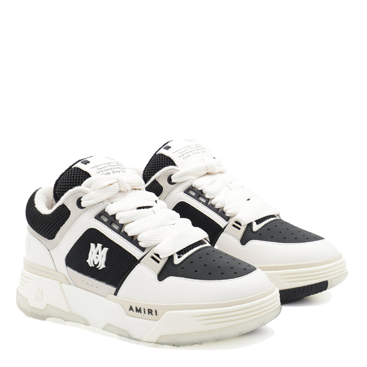 Amiri Sneakers - Black Alabaster | 2222dc46011f632b997ff26f1e97f7f495f1eb81