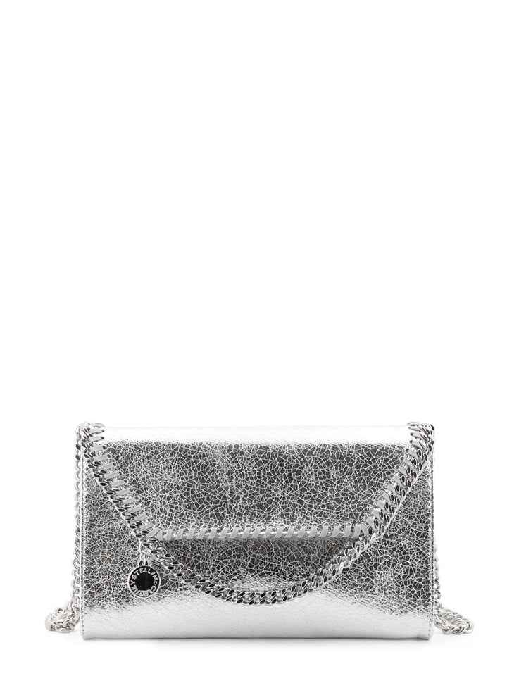 Stella Mccartney Bags - SILVER | 610b901489c52dfeca3ce3c4918c50931e7c16e8