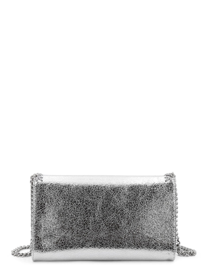 Stella Mccartney Bags - SILVER | a9ba09b019d71b924719964b0c168e43936d0638