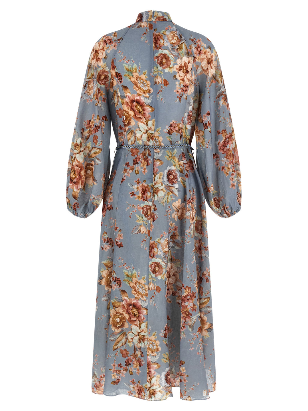 Zimmermann Awaken Dresses - Light Blue | 2b043fd705d604b0359cad20cb9c9a748dbd064d