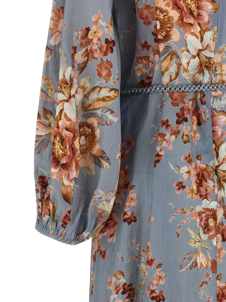Zimmermann Awaken Dresses - Light Blue | b5a59c919528e9ad4a6455ed532e681314ac1471