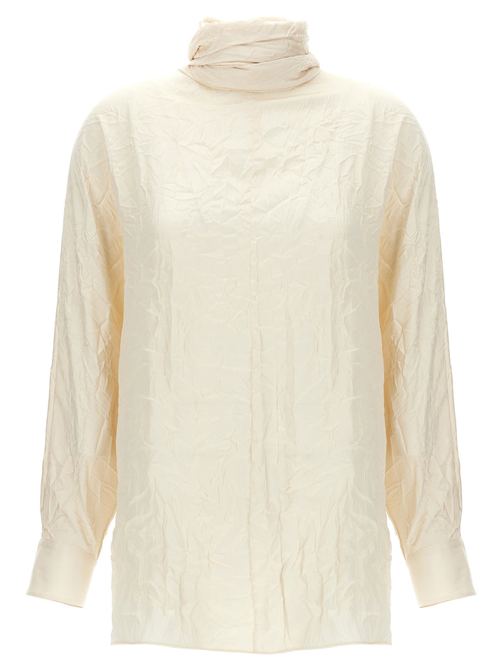 Bex Shirt, Blouse White