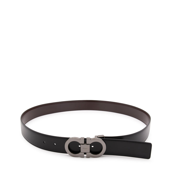 Ferragamo Belts - Blacks and greys | 6829505703d4a8f61ce165526ba7029aa319679c