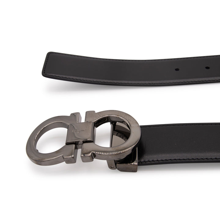 Ferragamo Belts - Blacks and greys | 389345ab0e652b7d707b5ea14a39dbd4a55fd180