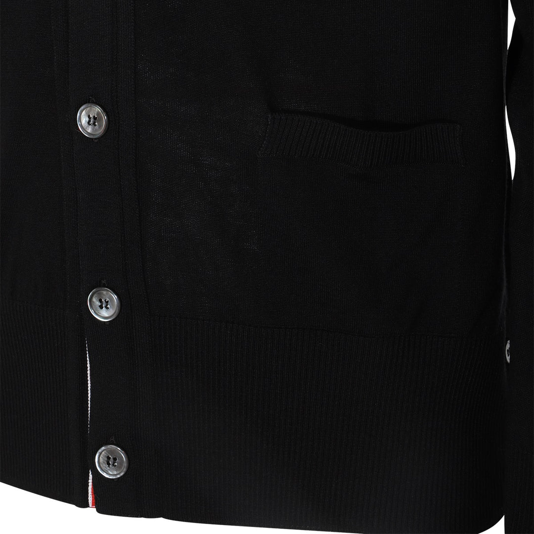 Thom Browne Sweaters - Blacks and greys | 279df6a1ba84c7186748dbbcfd4be12884218d6d