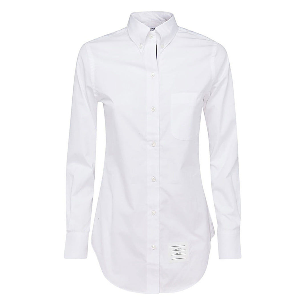 Thom Browne Shirts - Light and natural | bb8817e0629fbacd0acb57fc8b8ef8f28d477534