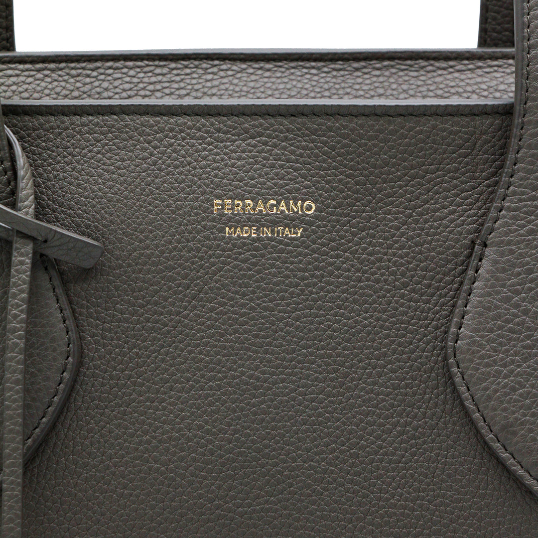 Ferragamo Bags - CONCRETE | 7ce3f61c7b98225c38d8174e0b0e5f1049db35d5