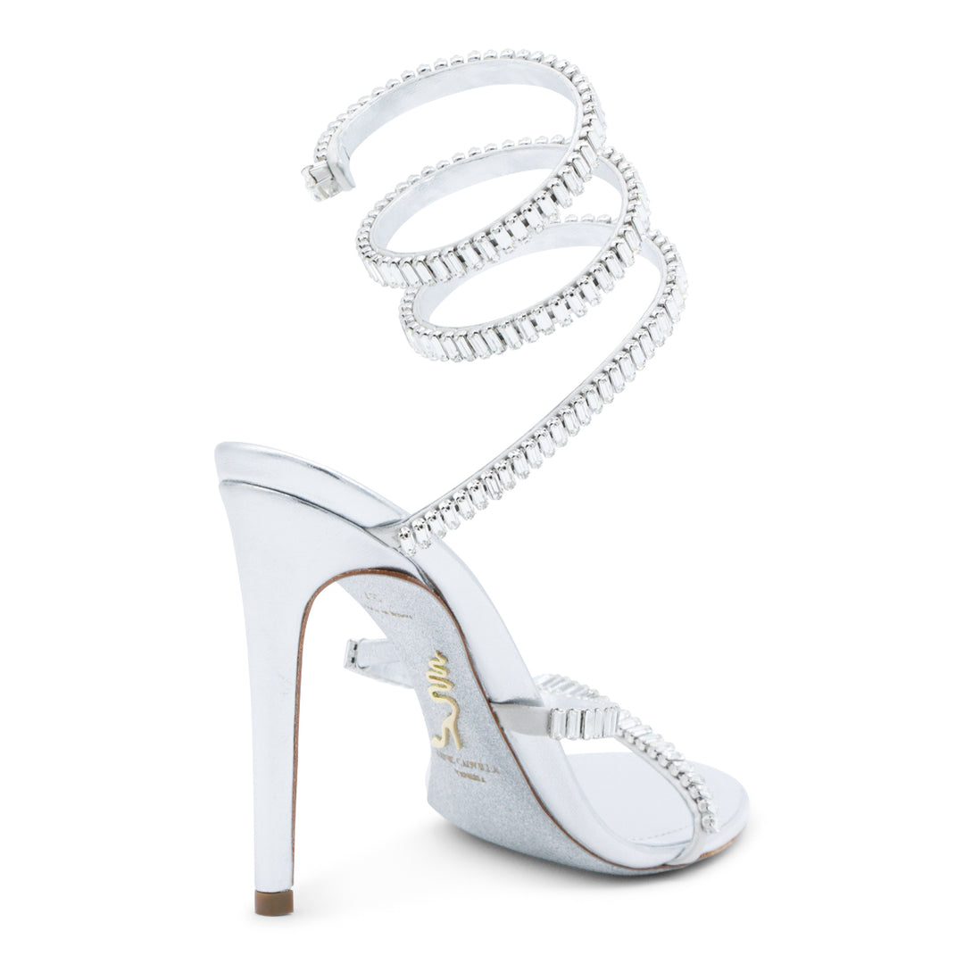 René Caovilla Sandals - Light and natural | 3ff9c4cf15aebe2261893e62e62a50b2721f21b4