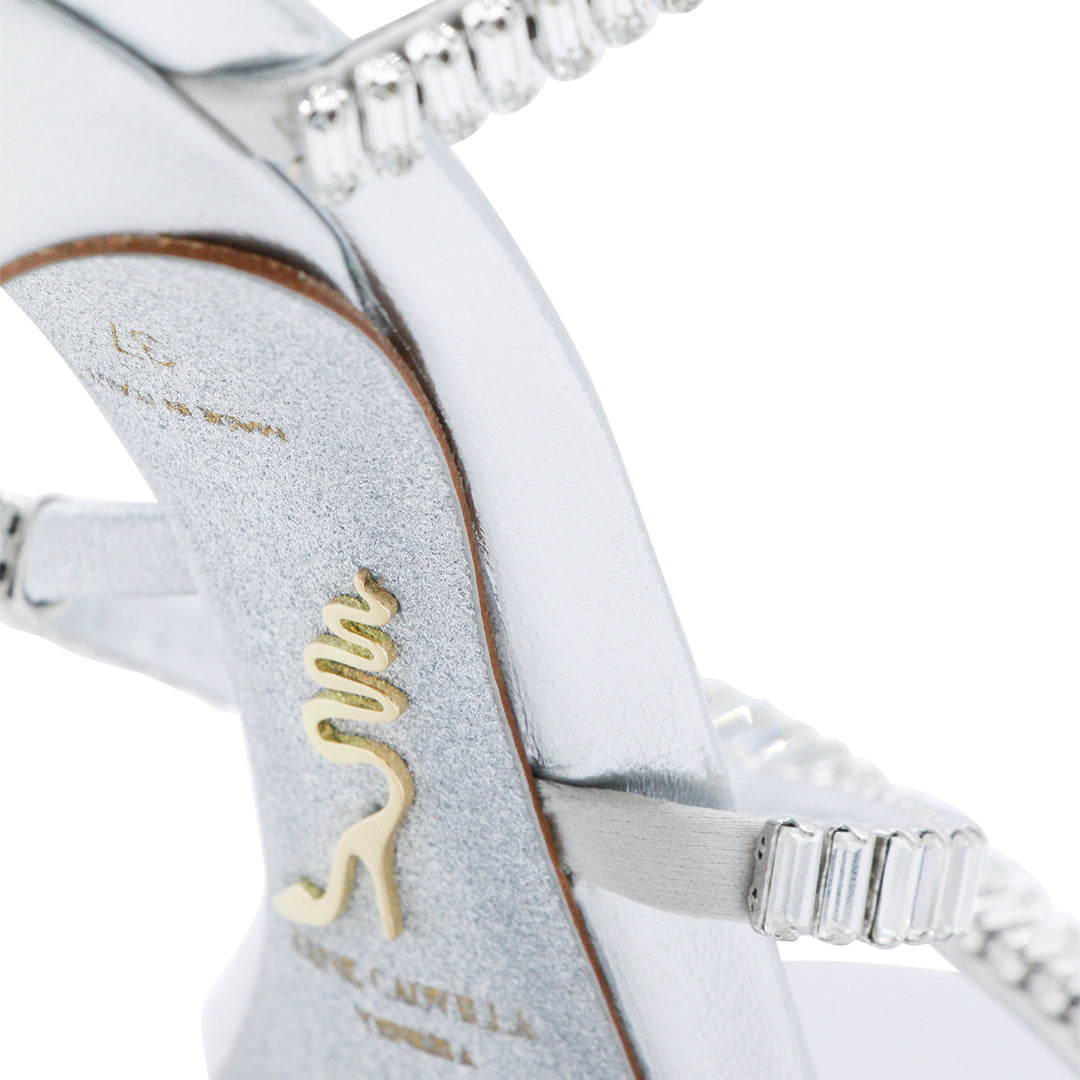 René Caovilla Sandals - Light and natural | c0484b994c4c6605b5885589810c9242dc4d32bb