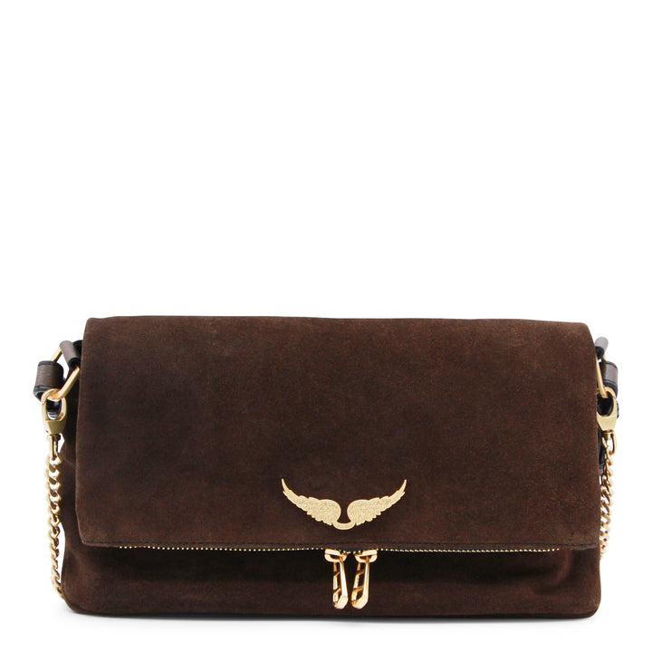 Zadig & Voltaire Bags - Brown | cf80e7a202a9e3f7f3444df0d057237fbd158efb