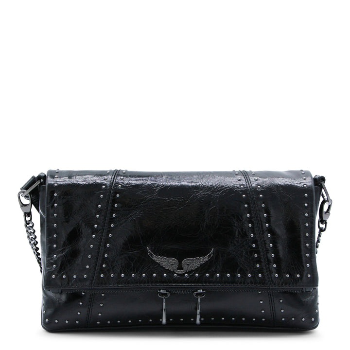 Zadig & Voltaire Bags - Blacks and greys | 9fff01c28142b142e8f0d70ebeddebb8565045fc