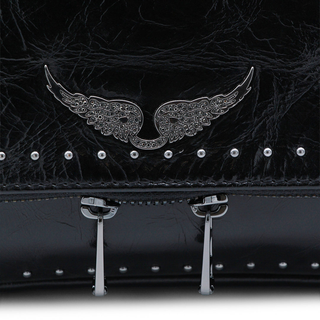 Zadig & Voltaire Bags - Blacks and greys | 18b16ab7a6d1bab4b43ee9dd9d06fb7bd3b5d31f