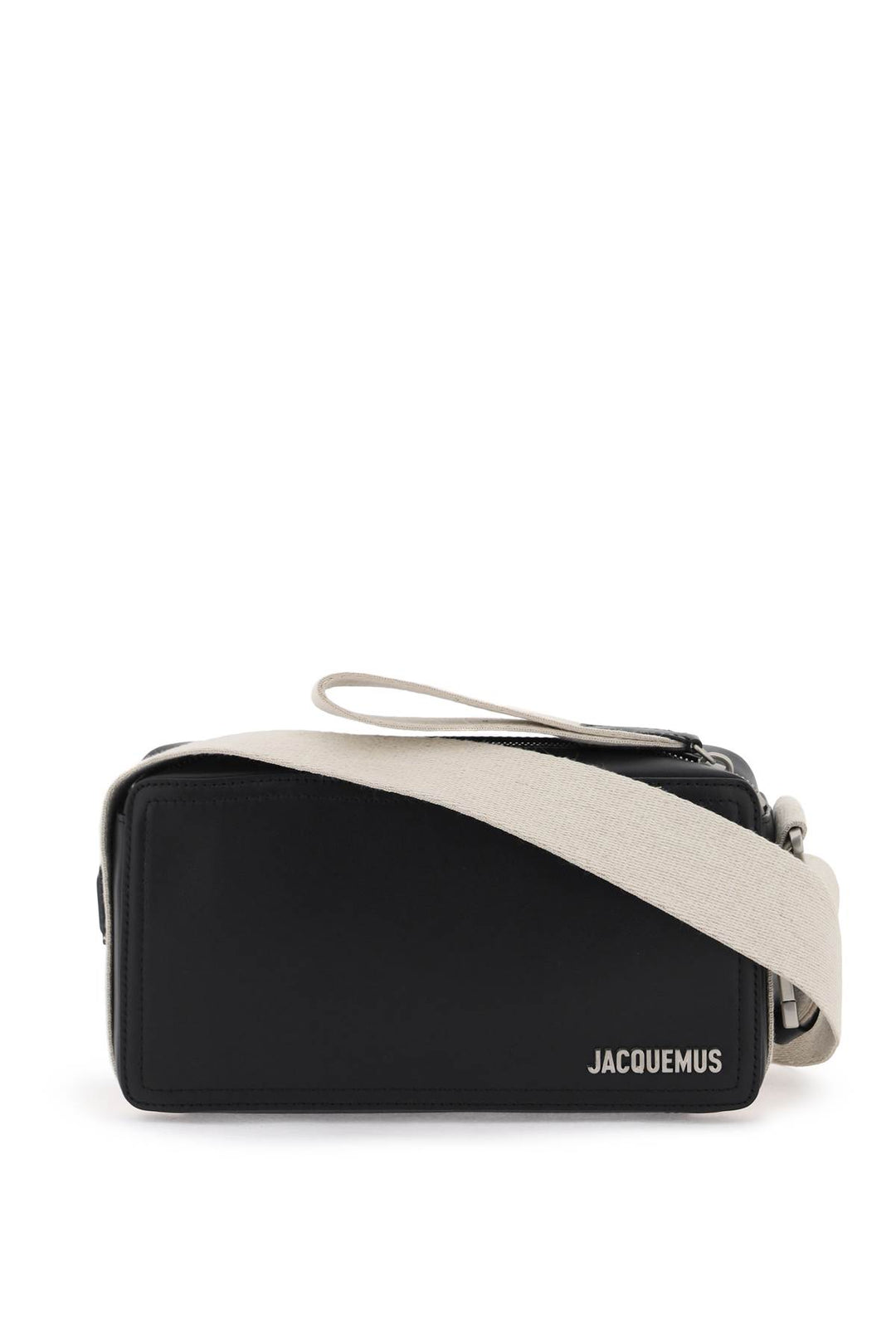 Le Cuerda Horizontal Crossbody Bag