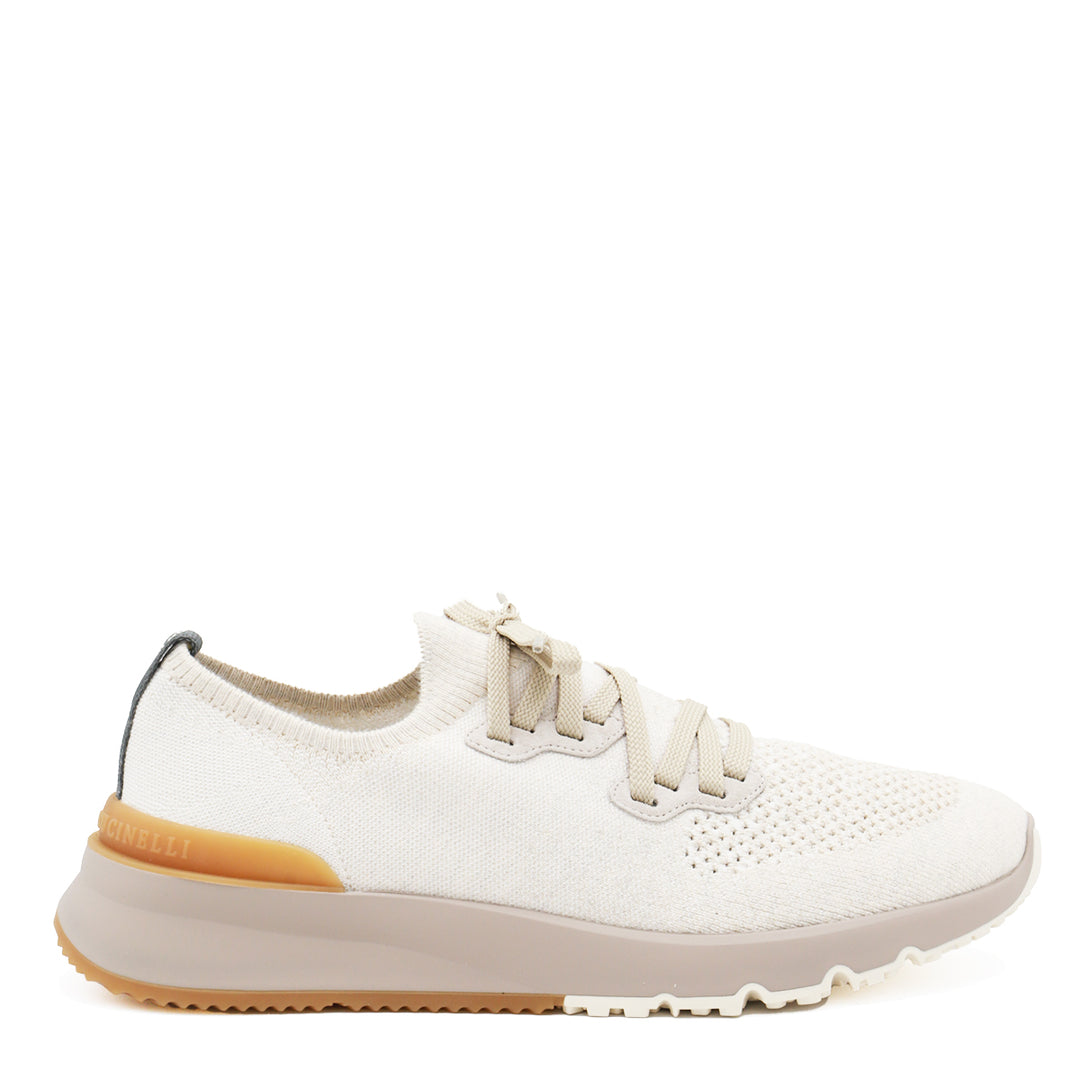 Brunello Cucinelli Sneakers - PANAMA | abadb8c844969ef15482624268772368addaa3cf