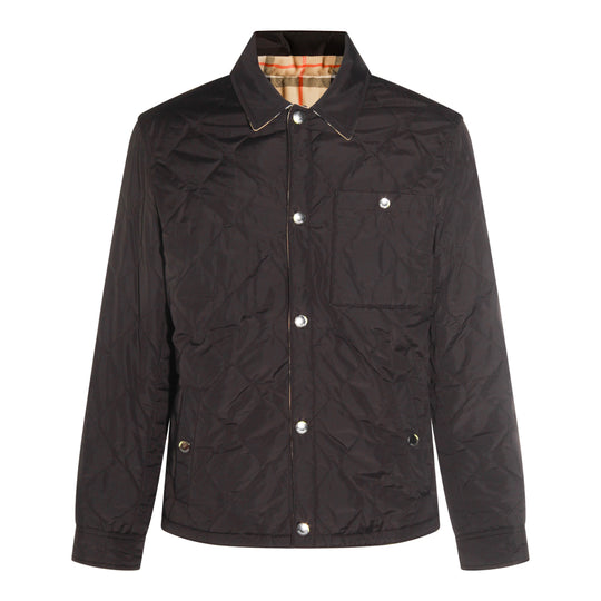 Coats Blacks And Greys