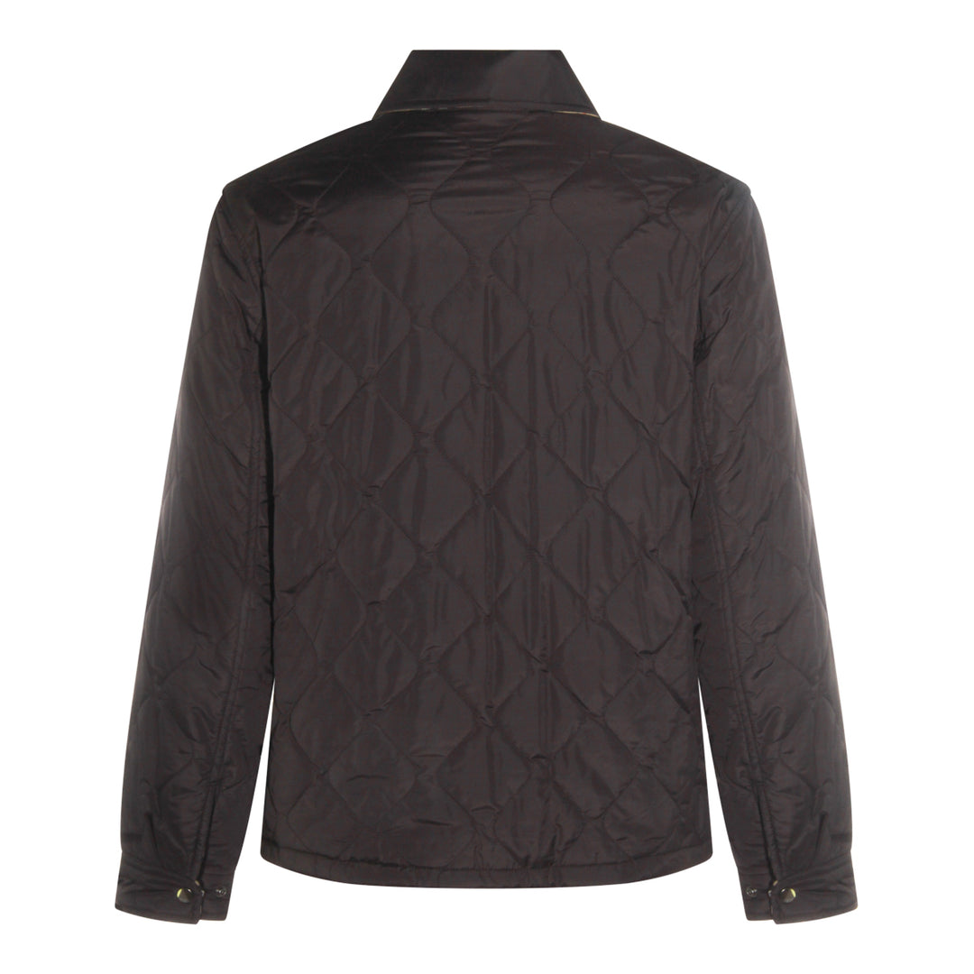 Burberry Coats - Blacks and greys | 279c08fb0c22598bf4c06c4f13138252fecff510