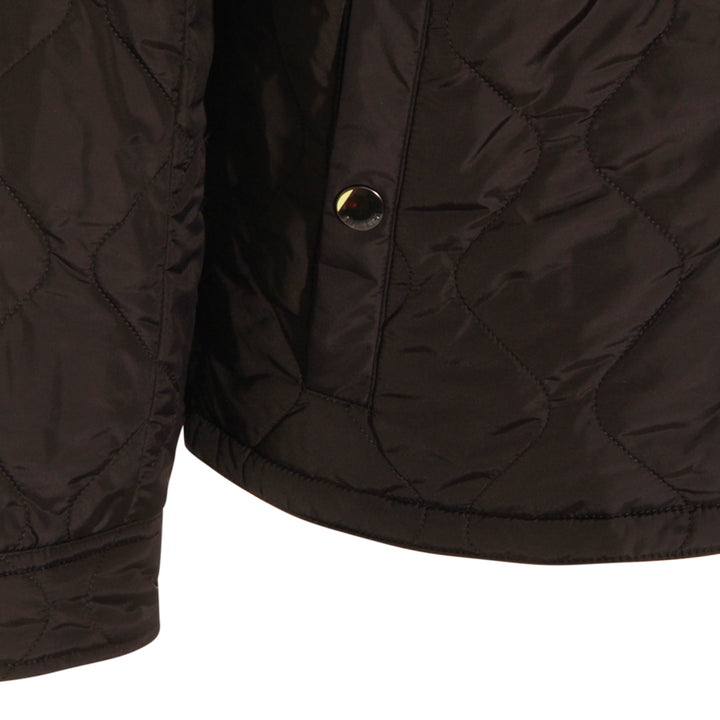 Burberry Coats - Blacks and greys | 947d2d9c84de30d1d0315f319eda60dfb66d396a