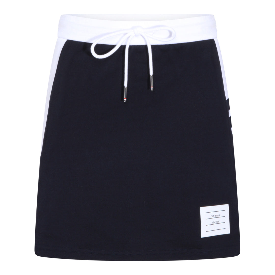Thom Browne Skirts - Blue and green | 0fa6fd19248d5d17c659a69c2a7d2d0967eebbbf