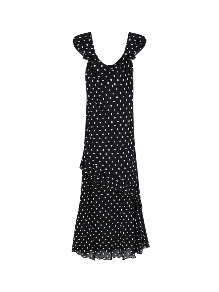 Self Portrait Dresses - BLACK | 1cba64668421b3ef361ab27647f0c6d61bd817cd