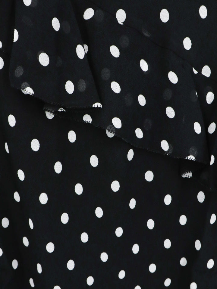 Self Portrait Dresses - BLACK | ec76f3381a94ed70f3712d0c8574a92ad8721449