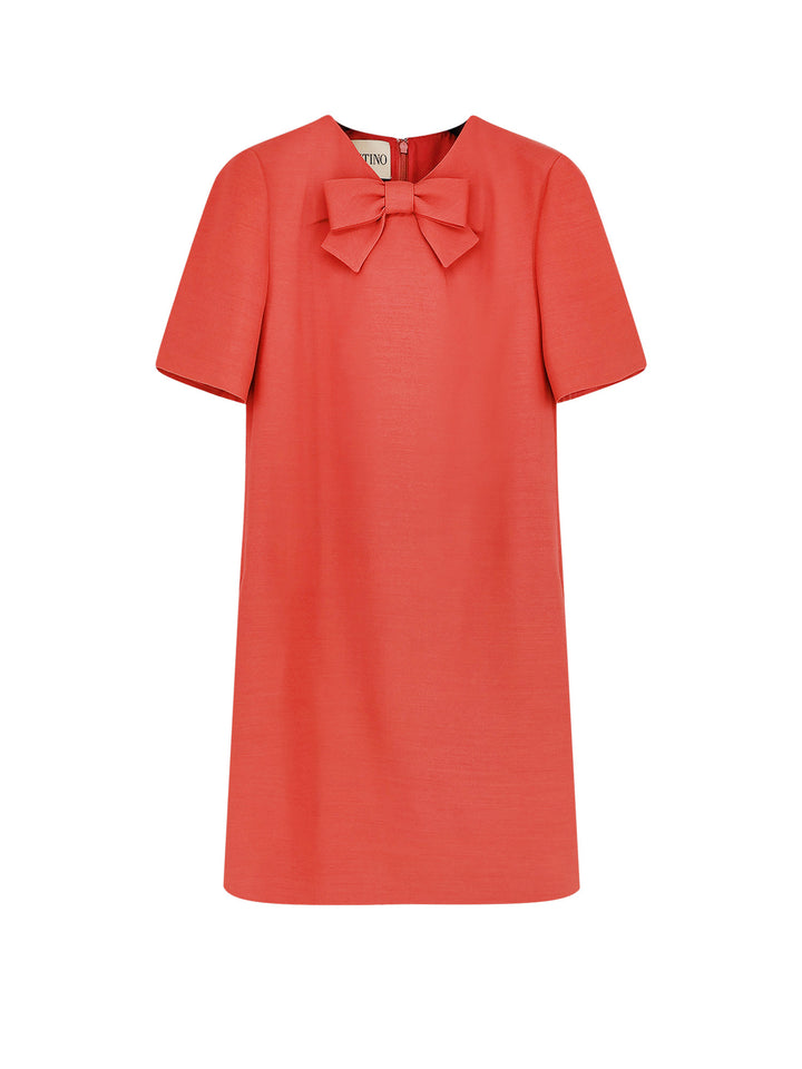 Valentino Dresses - Vivaci | d4c632187bc9310e69a8946a4205a3b7f562d024