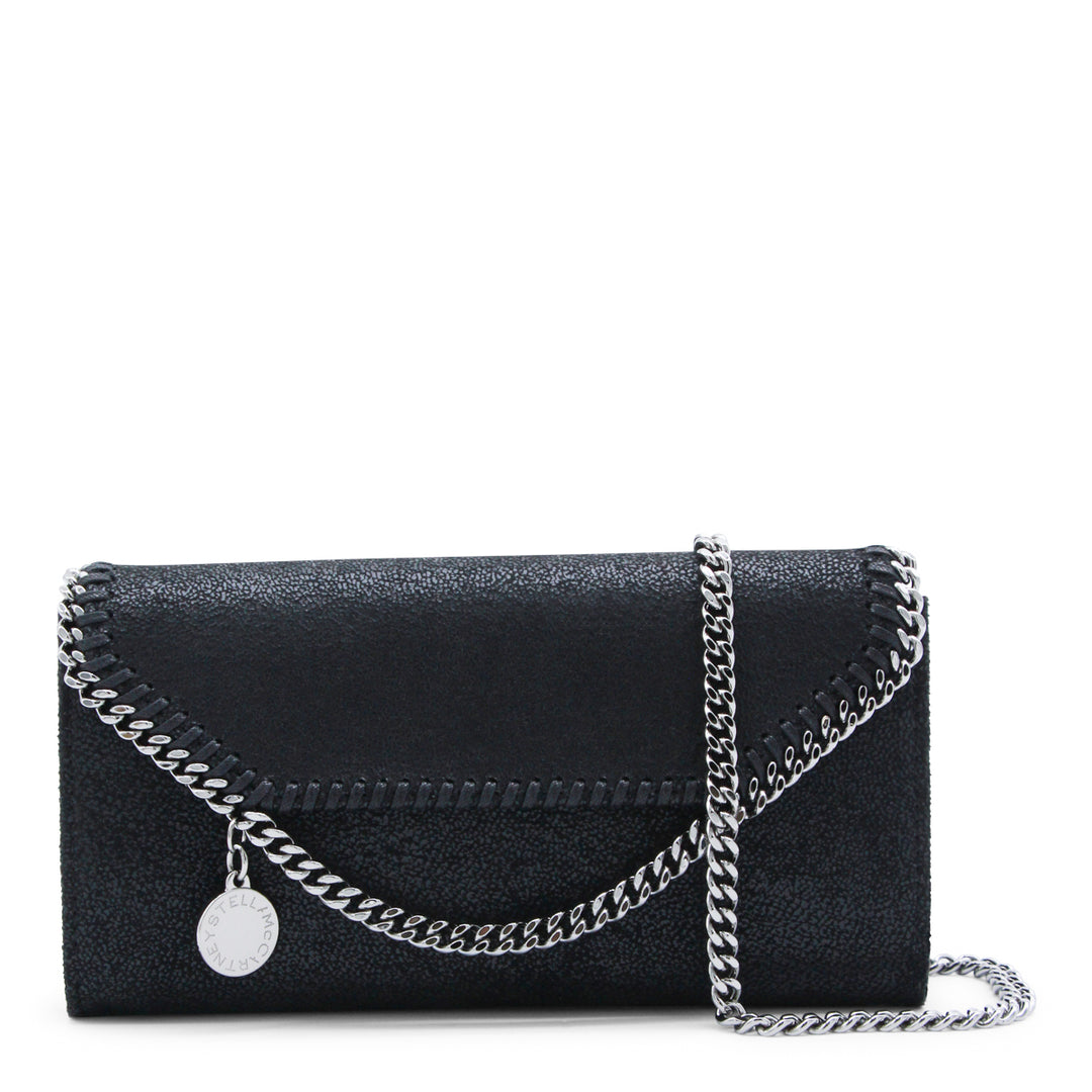 Stella Mccartney Bags - Blacks and greys | ca4fcdfd83da10b0f4b32792482f03e80779dfbf