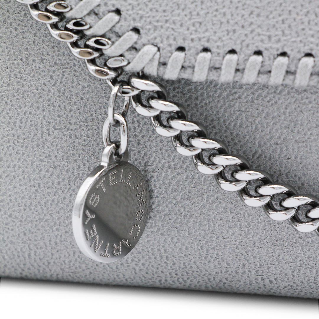 Stella Mccartney Bags - Blacks and greys | 252ad72916f6a907e1fd2f457b401a37ef37ad28