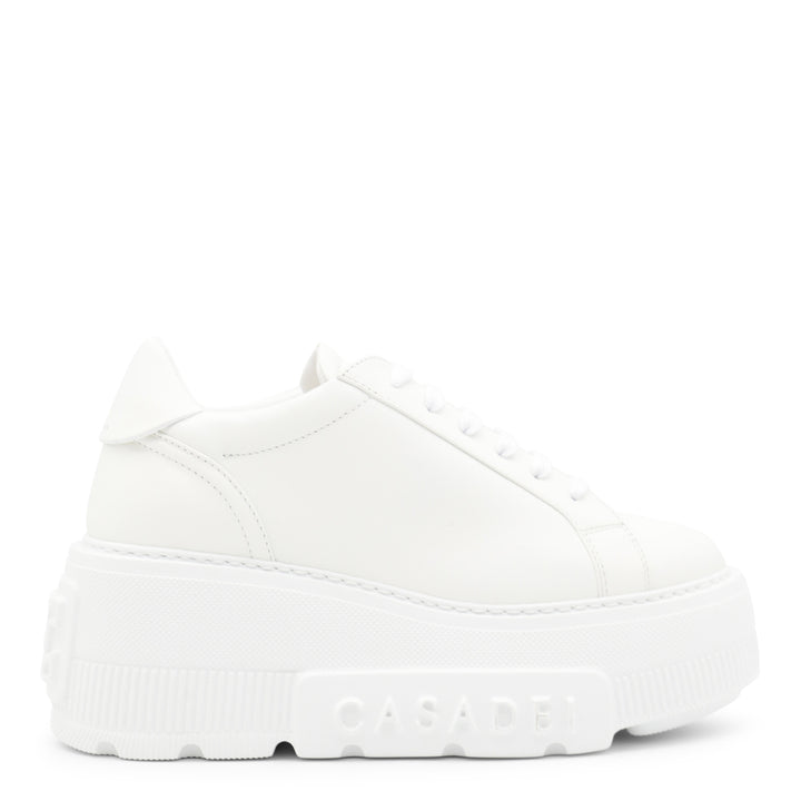 Casadei Sneakers - Light and natural | dbf4eaf9808eeed40e741f29d718ea7b6b76ce51