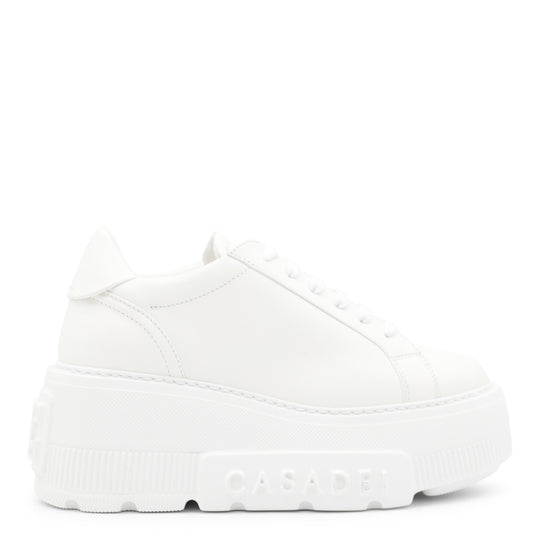 Sneakers Light And Natural