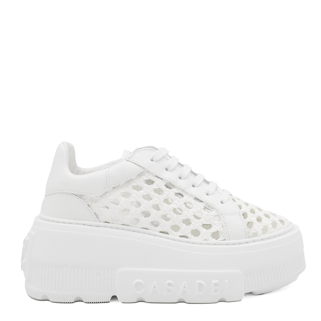 Casadei Sneakers - BIANCO | 3361eaa97bc4bb6f546fd6126d226ff263a431ff