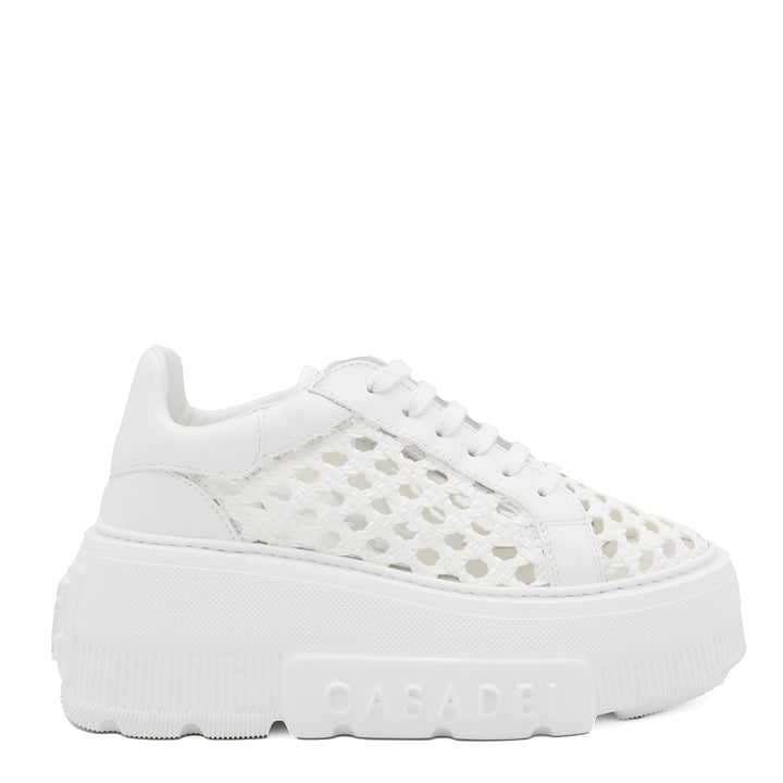 Casadei Sneakers - BIANCO | 3361eaa97bc4bb6f546fd6126d226ff263a431ff