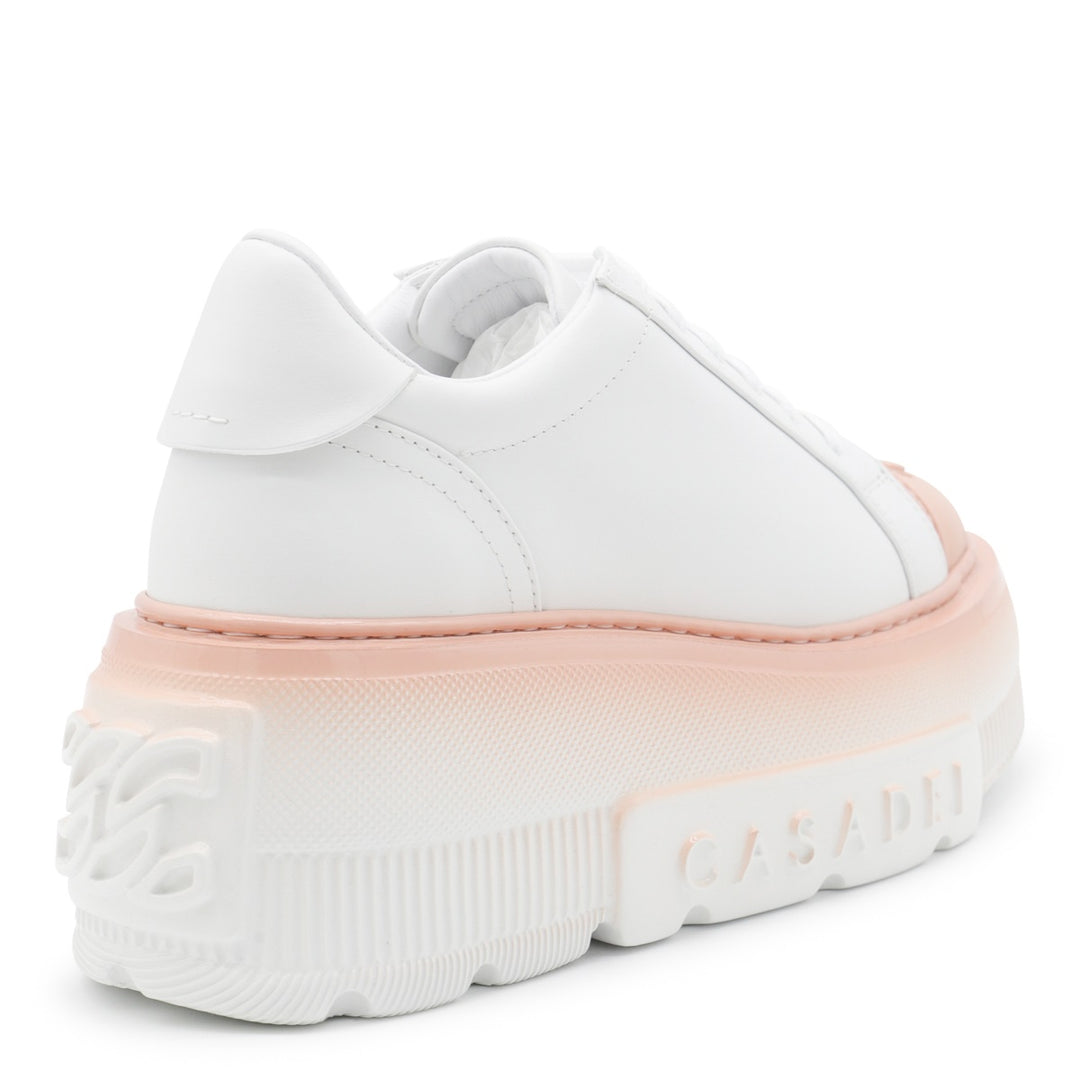 Casadei Sneakers - Light and natural | f78f4f80778c137c0c9401ee3d10a5863c301999