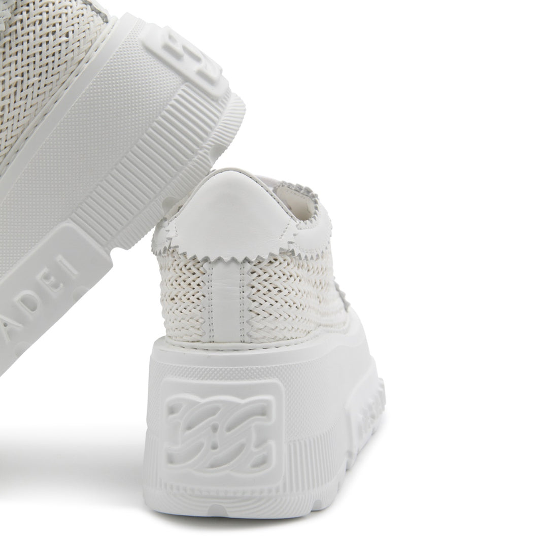 Casadei Sneakers - Light and natural | 1934298808e0d5f44e695837921c550b0e6ef91e