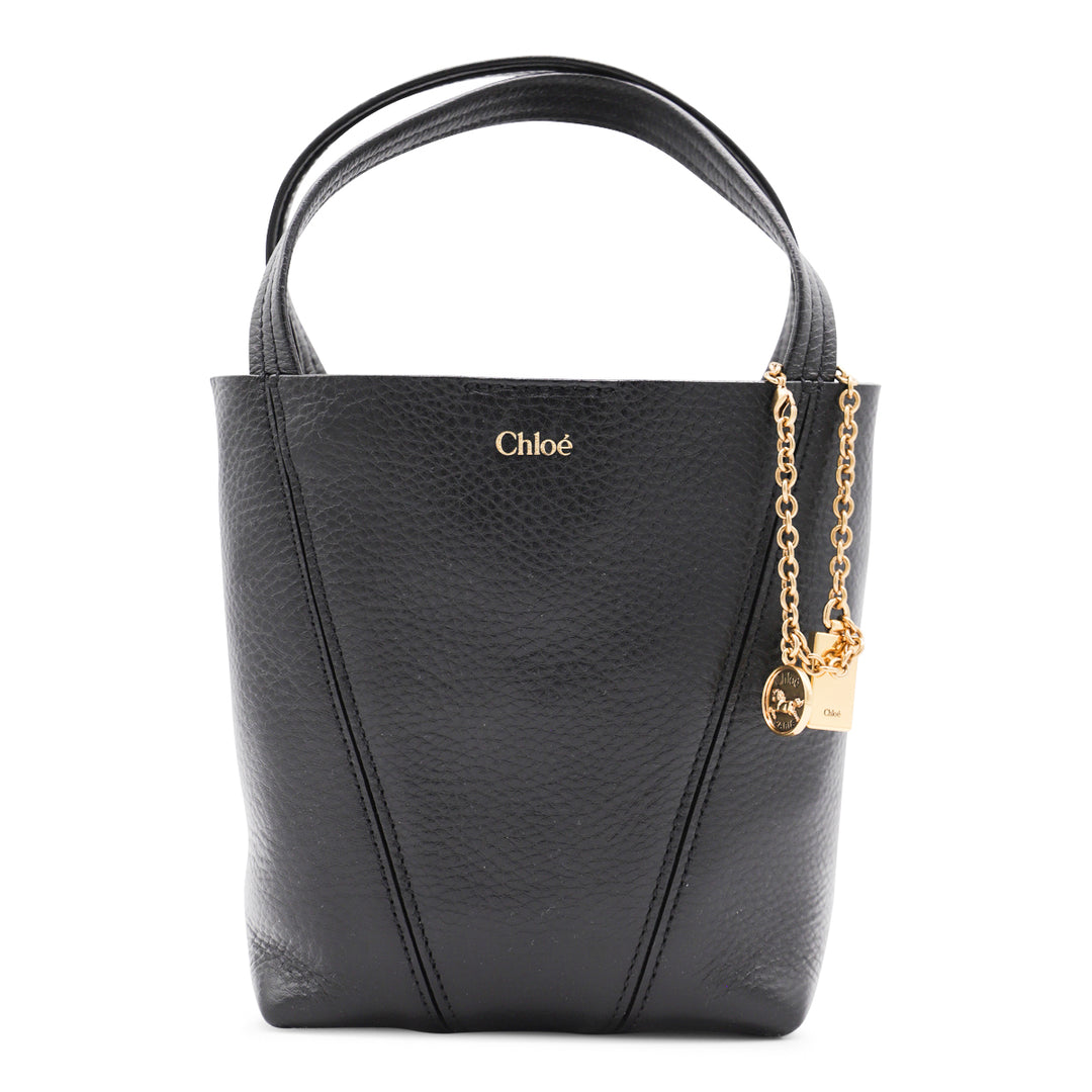 Chloè Bags - Blacks and greys | 7785c6009a200129d6734256ce359cf8cd4cb567