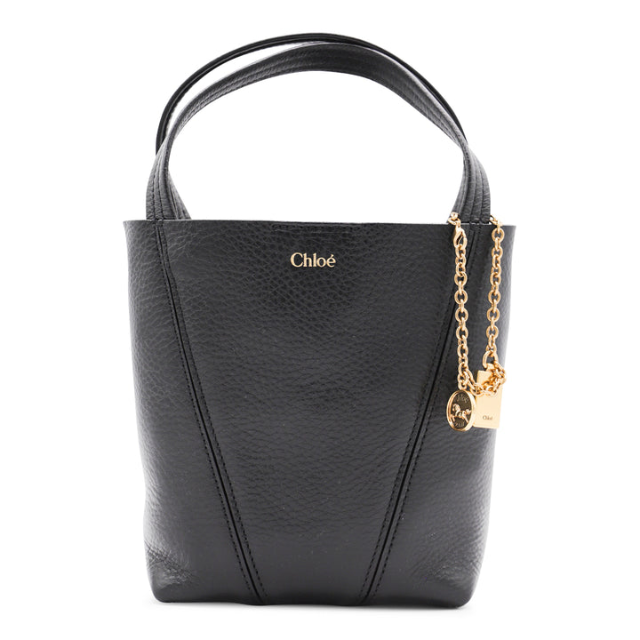 Chloè Bags - Blacks and greys | 7785c6009a200129d6734256ce359cf8cd4cb567