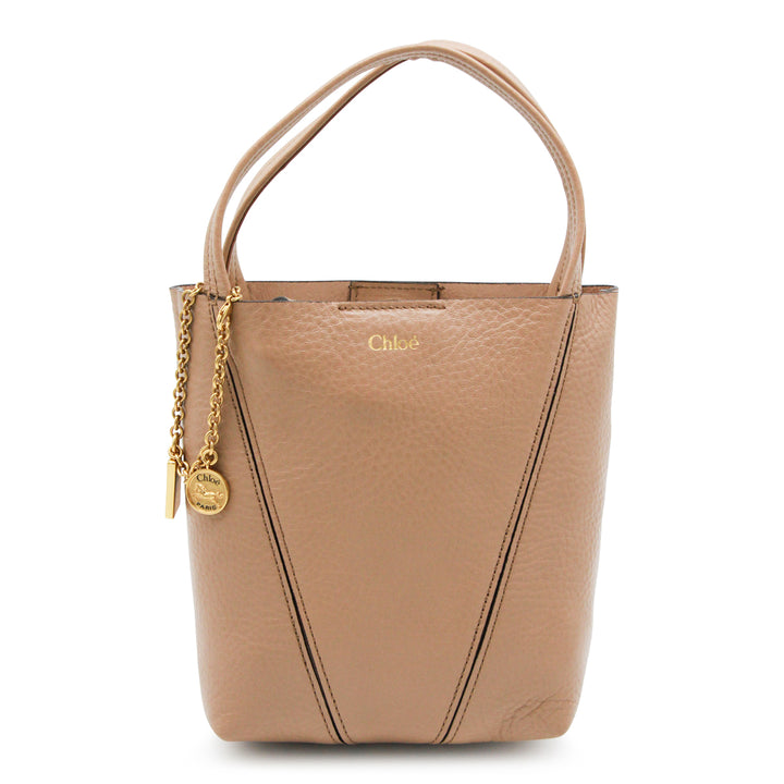 Chloè Bags - Woodrose | fed059de22ab9fdd5b9f51b238c4c353ee6b6ae5