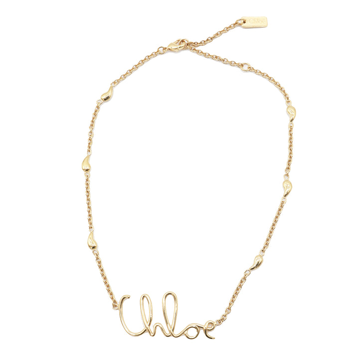 Chloè Bijoux - VINTAGE GOLD | 3796baa5acdf752022e05335e5203d8aa730a339