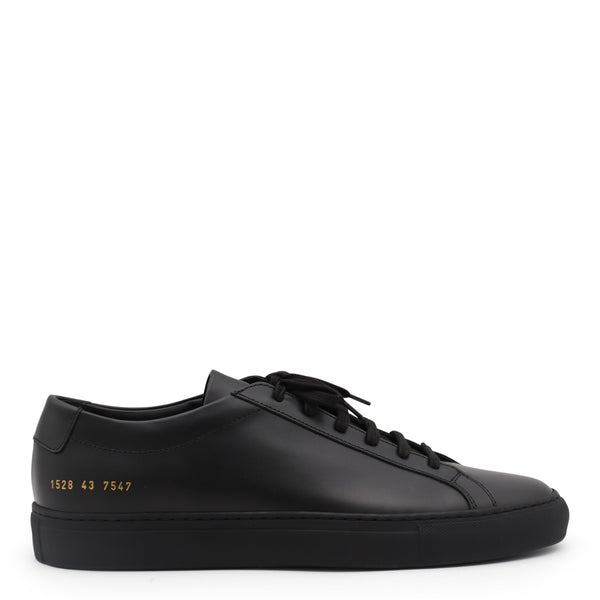 Sneakers Black