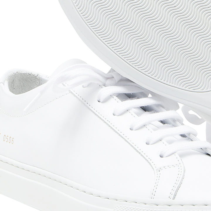 Common Projects Sneakers - Light and natural | 7eb0050e1e62e993996fad6f5b82456e1edf5029