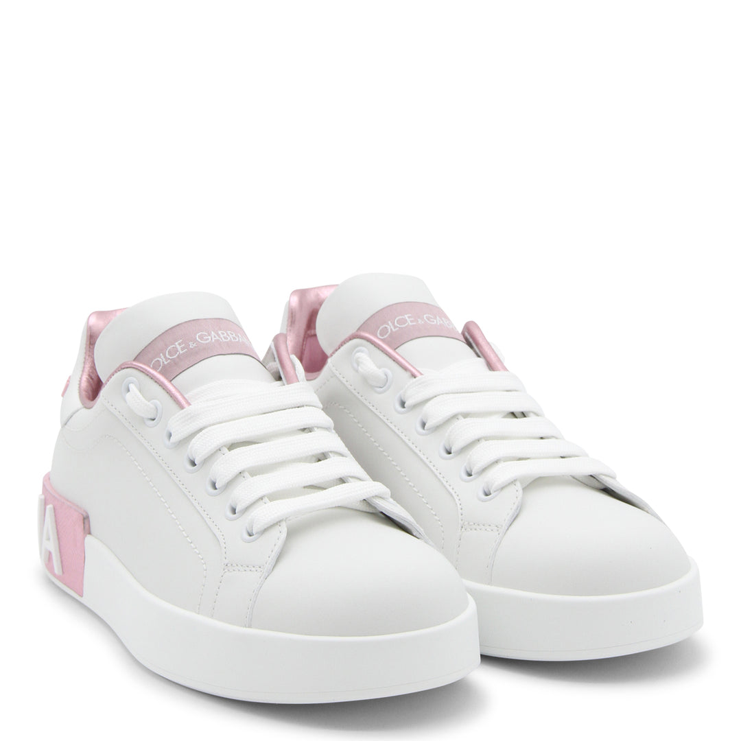 Dolce & Gabbana Sneakers - Light and natural | d6e934d21421bc7e8a6ddde6fc97209ef6955760