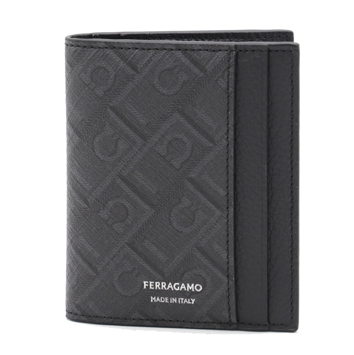 Ferragamo Wallets - GRIGIO/GRI | a94e5a5eebf4cfa4965b545f9058cd2f23990b0e
