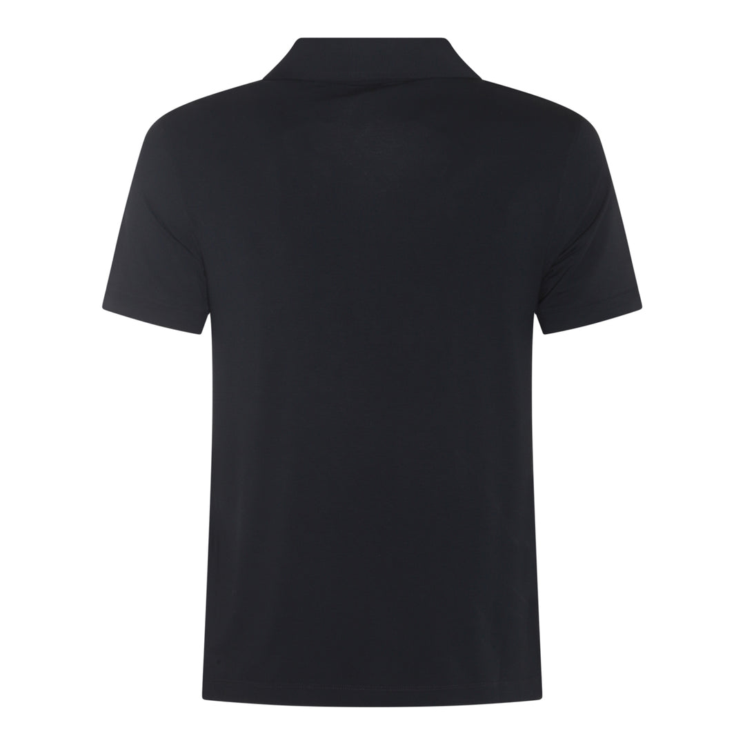 Giorgio Armani T-shirts and Polos - Blue and green | a56114332a1249fb4ad9d6cd3c711cca8b74cfa1