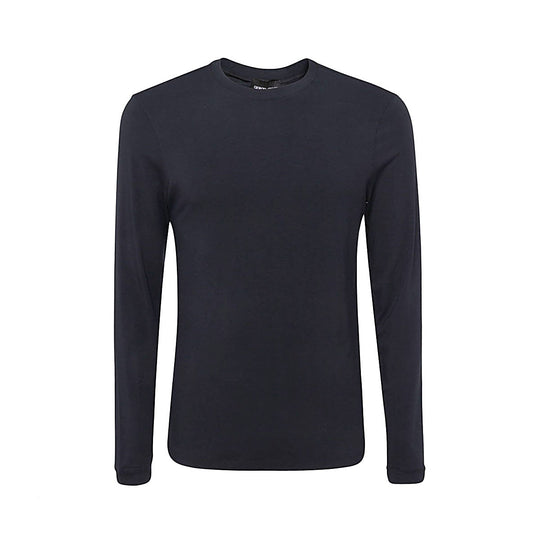 T-Shirts And Polos Blue And Green