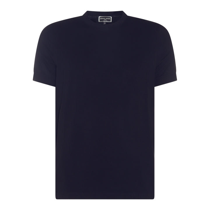 Giorgio Armani T-shirts and Polos - Blue and green | f9fe022f59a87a46a31c95156925a12ca07a01df