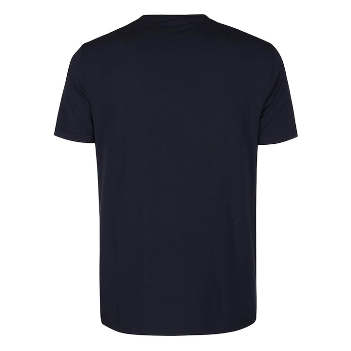 Giorgio Armani T-shirts and Polos - Blue and green | 924fe66cd406fdb0a51158e4c3c655aee94a122b