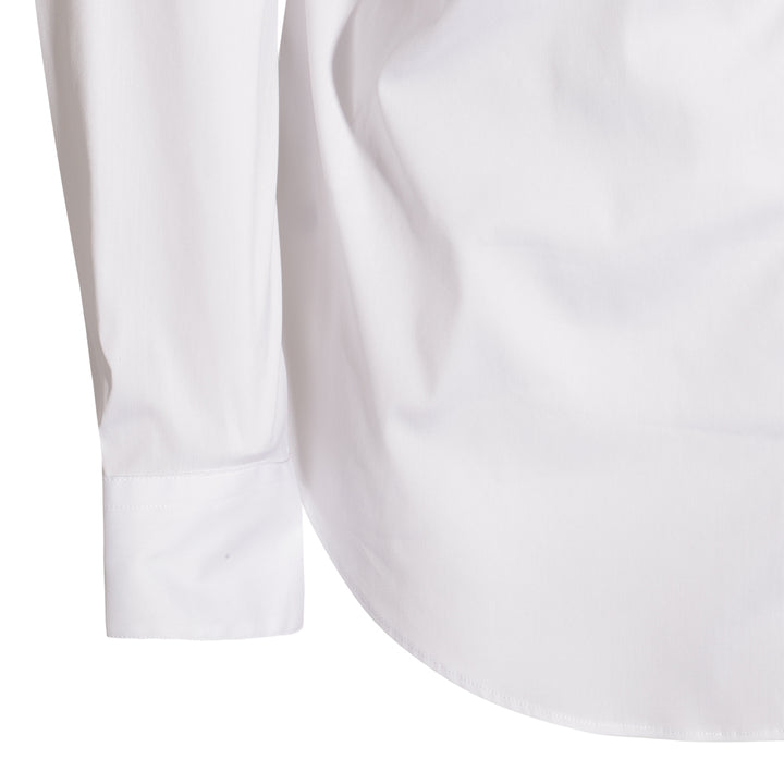 Giorgio Armani Shirts - WHITE | 3d2f2c8d339cc7edd097a6afc92c2f477d80dcaa