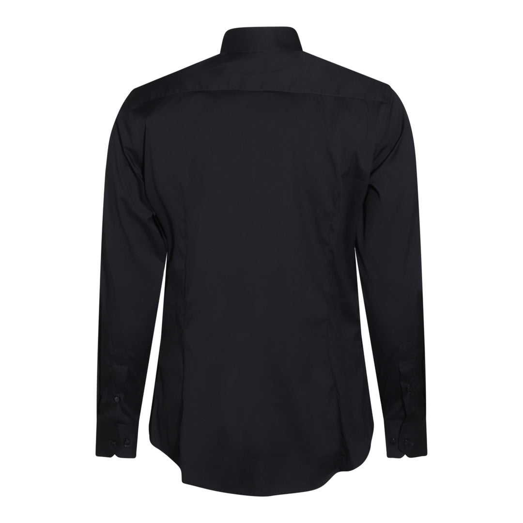 Giorgio Armani Shirts - Blue and green | 8dfaea2ab365a769bb31719f046fef9fae8446ab