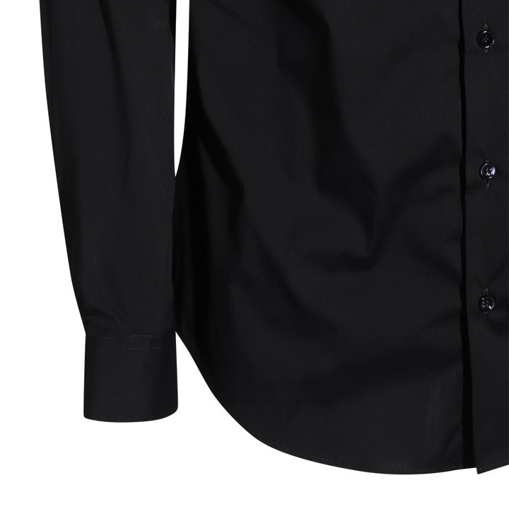 Giorgio Armani Shirts - Blue and green | d866db21ce31222a4082412c17b966f2ce834976