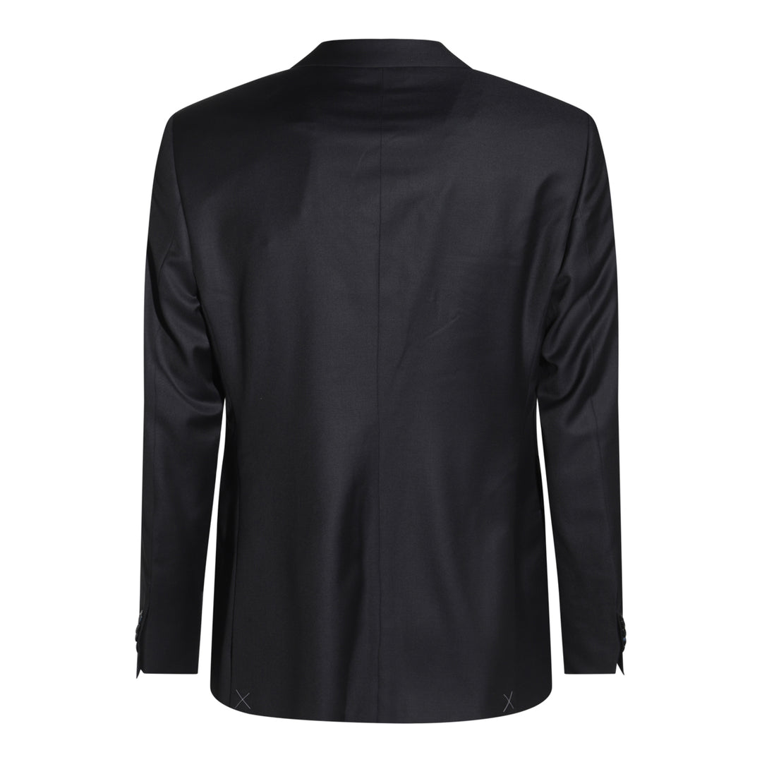 Giorgio Armani Dresses - Blue and green | 7e8f97d4b839a3b70d26319a1e7c16f8f3c56650