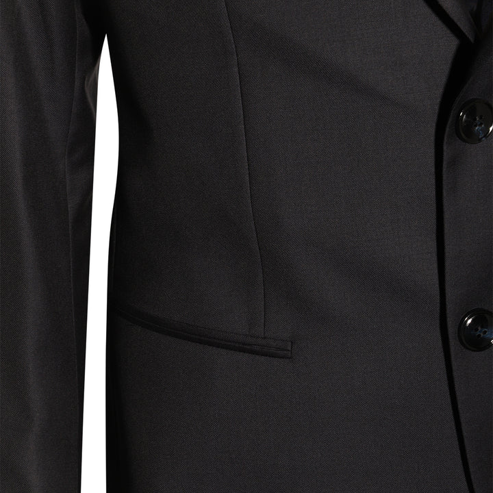 Giorgio Armani Dresses - Blue and green | e8ca42bf72d4157cb5e23391f5b6fe6b873ceda5